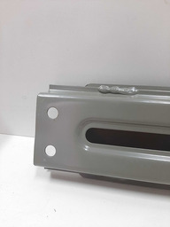 TRAVESSA INFERIOR RADIADOR RENAULT KWID 2017 A 2021