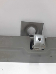 TRAVESSA INFERIOR RADIADOR RENAULT KWID 2017 A 2021