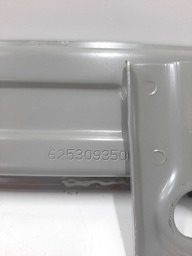 TRAVESSA INFERIOR RADIADOR RENAULT KWID 2017 A 2021