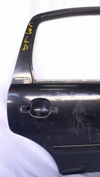 PORTA TRASEIRO DIREITO CITROEN C3 EXCLUSIVE 2004 A 2012