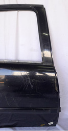 PORTA TRASEIRO DIREITO CITROEN C3 EXCLUSIVE 2004 A 2012
