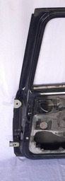 PORTA TRASEIRO DIREITO CITROEN C3 EXCLUSIVE 2004 A 2012