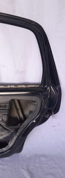 PORTA TRASEIRO DIREITO CITROEN C3 EXCLUSIVE 2004 A 2012