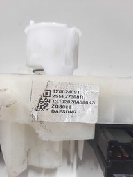 CHAVE SETA RENAULT KWID 2017 A 2021