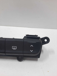 BOTÕES MOLDURA CENTRAL RENAULT KWID 2017 A 2021