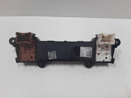 BOTÕES MOLDURA CENTRAL RENAULT KWID 2017 A 2021