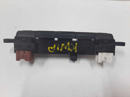 BOTÕES MOLDURA CENTRAL RENAULT KWID 2017 A 2021