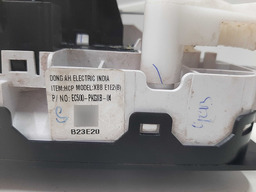 COMANDO DE AR CONDICIONADO RENAULT KWID 2017 A 2021