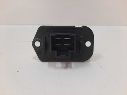 Resistencia Da Caixa Evaporadora Renault Kwid 2017 A 2021