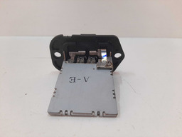 RESISTENCIA DA CAIXA EVAPORADORA RENAULT KWID 2017 A 2021