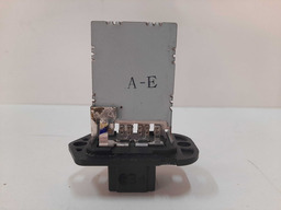 RESISTENCIA DA CAIXA EVAPORADORA RENAULT KWID 2017 A 2021