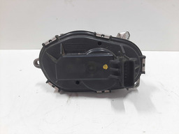 CORPO DE BORBOLETA TBI RENAULT KWID 1.0 3CC 2017 A 2021