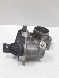 CORPO DE BORBOLETA TBI RENAULT KWID 1.0 3CC 2017 A 2021