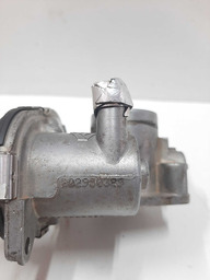 CORPO DE BORBOLETA TBI RENAULT KWID 1.0 3CC 2017 A 2021