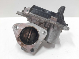 CORPO DE BORBOLETA TBI RENAULT KWID 1.0 3CC 2017 A 2021