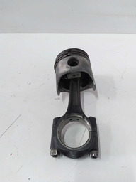 Pistao Biela Fiat Uno Mille 92 1.0gas Fiasa Stander 76m Unid