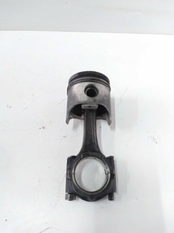 PISTAO BIELA FIAT UNO MILLE 92 1.0GAS FIASA STANDER 76M UNID