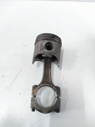 PISTAO BIELA FIAT UNO MILLE 92 1.0GAS FIASA STANDER 76M UNID