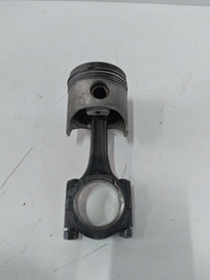 PISTAO BIELA FIAT UNO MILLE 92 1.0GAS FIASA STANDER 76M UNID