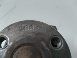 BOMBA DE AGUA FIAT UNO MILLE GAS 1.0 FIASA 1992