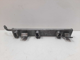 FLAUTA INJETORA RENAULT KWID 1.0 3CC 2017 A 2021