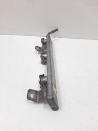 FLAUTA INJETORA RENAULT KWID 1.0 3CC 2017 A 2021