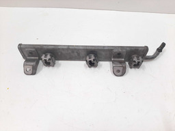 FLAUTA INJETORA RENAULT KWID 1.0 3CC 2017 A 2021