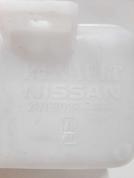 RESERVATÓRIO AGUA RADIADOR RENAULT KWID 2017 A 2021