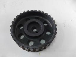 POLIA DA ENGRENAGEM FIAT UNO MILLE GAS 1.0 FIASA 1992
