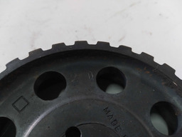 POLIA DA ENGRENAGEM FIAT UNO MILLE GAS 1.0 FIASA 1992