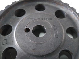 POLIA DA ENGRENAGEM FIAT UNO MILLE GAS 1.0 FIASA 1992