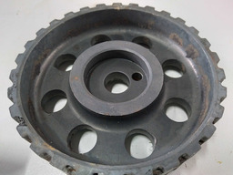 POLIA DA ENGRENAGEM FIAT UNO MILLE GAS 1.0 FIASA 1992