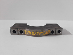 MANCAL DO BLOCO DO MOTOR OUTLANDER 3.0 V6 2007 A 2011