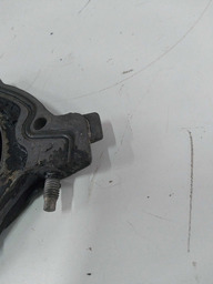 RETENTOR VOLANTE VIRABREQUIM FIAT UNO MILLE 1.0 FIASA 1992