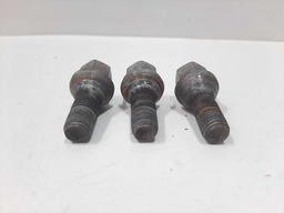 JOGO DE PARAFUSO DE RODA RENAULT KWID 2017 A 2021