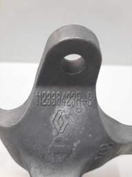 COXIM MOTOR LADO ESQUERDO RENAULT KWID 1.0 3CC 2017 A 2021