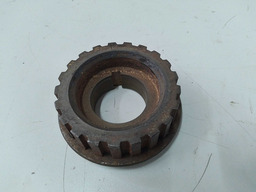 ENGRENAGEM VIRABREQUIM FIAT UNO MILLE GAS 1.0 FIASA 1992