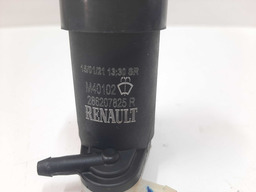 MOTOR LIMPADOR PARABRISA RENAULT KWID 2017 A 2021