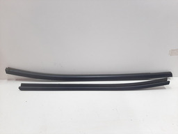 PAR PESTANAS INTERNA E EXTERNA RENAULT KWID 2017 A 2021