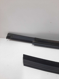 PAR PESTANAS INTERNA E EXTERNA RENAULT KWID 2017 A 2021