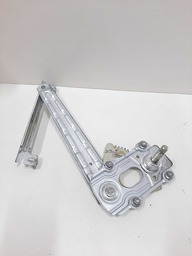 Maquina Vidro Traseira Direita Renault Kwid 2017 A 2021