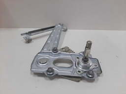 MAQUINA VIDRO TRASEIRA DIREITA RENAULT KWID 2017 A 2021