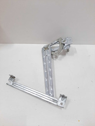 MAQUINA VIDRO TRASEIRA DIREITA RENAULT KWID 2017 A 2021