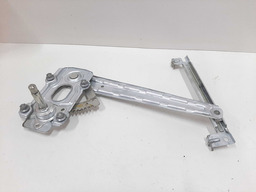 MAQUINA VIDRO TRASEIRA DIREITA RENAULT KWID 2017 A 2021