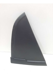 Acabamento Porta Traseiro Direito Renault Kwid 2017/