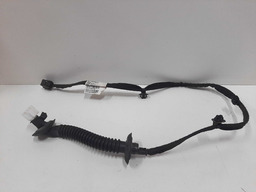 Chicote Porta Traseira Direta Renault Kwid 2017 A 2021