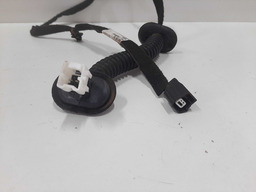 CHICOTE PORTA TRASEIRA DIRETA RENAULT KWID 2017 A 2021