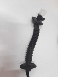 CHICOTE PORTA TRASEIRA DIRETA RENAULT KWID 2017 A 2021