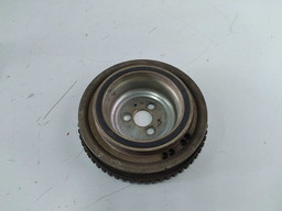 Polia Do Virabrequim Fiat Palio Fire 1.0 2002