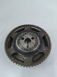 POLIA DO VIRABREQUIM FIAT PALIO FIRE 1.0 2002